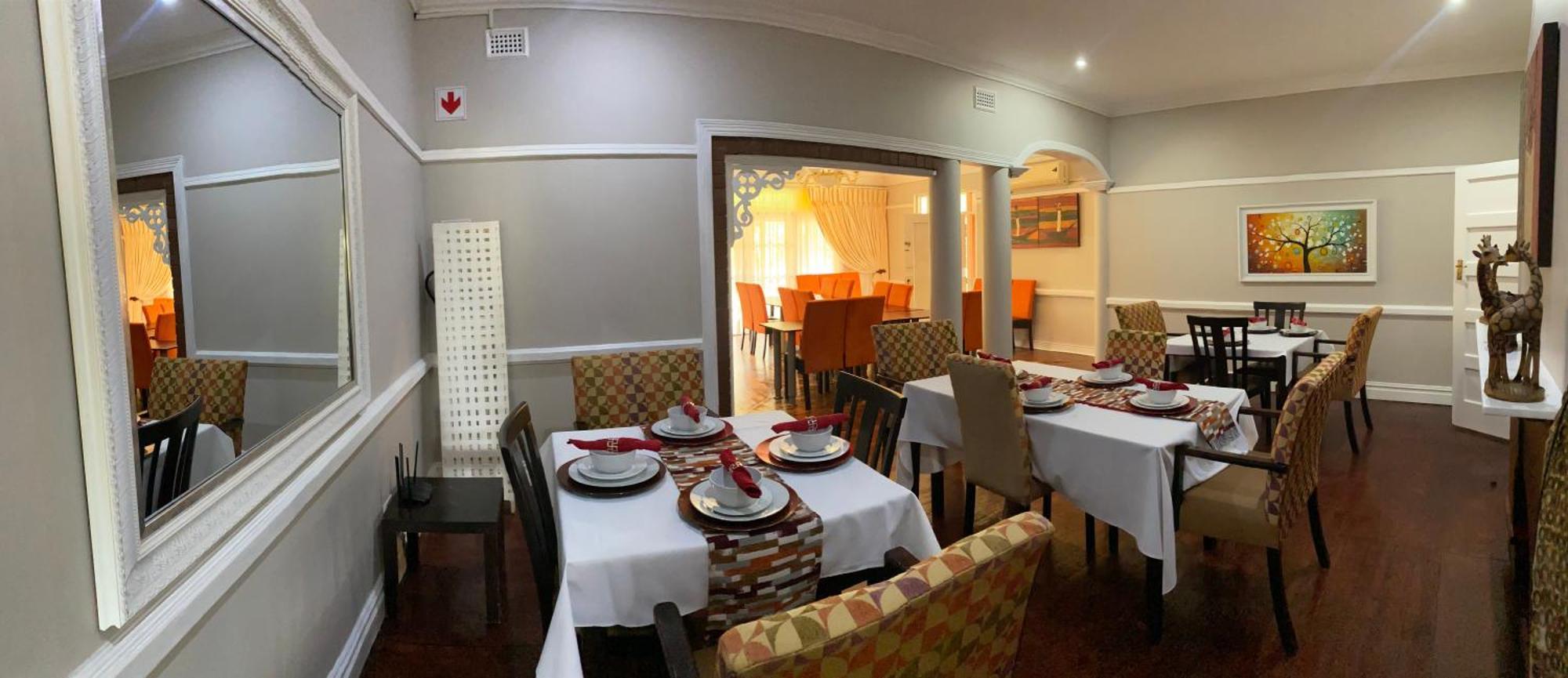 Madlula'S Guesthouse ปีเตอร์มาริตซ์เบิร์ก ภายนอก รูปภาพ