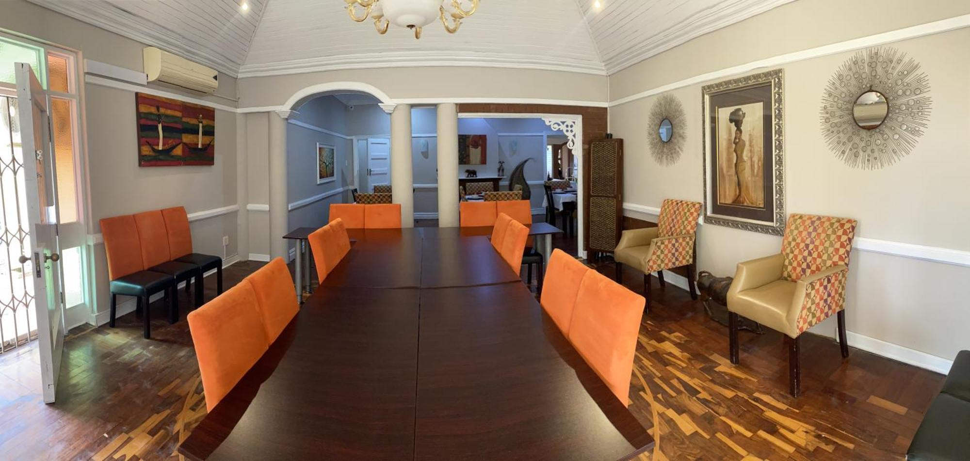 Madlula'S Guesthouse ปีเตอร์มาริตซ์เบิร์ก ภายนอก รูปภาพ