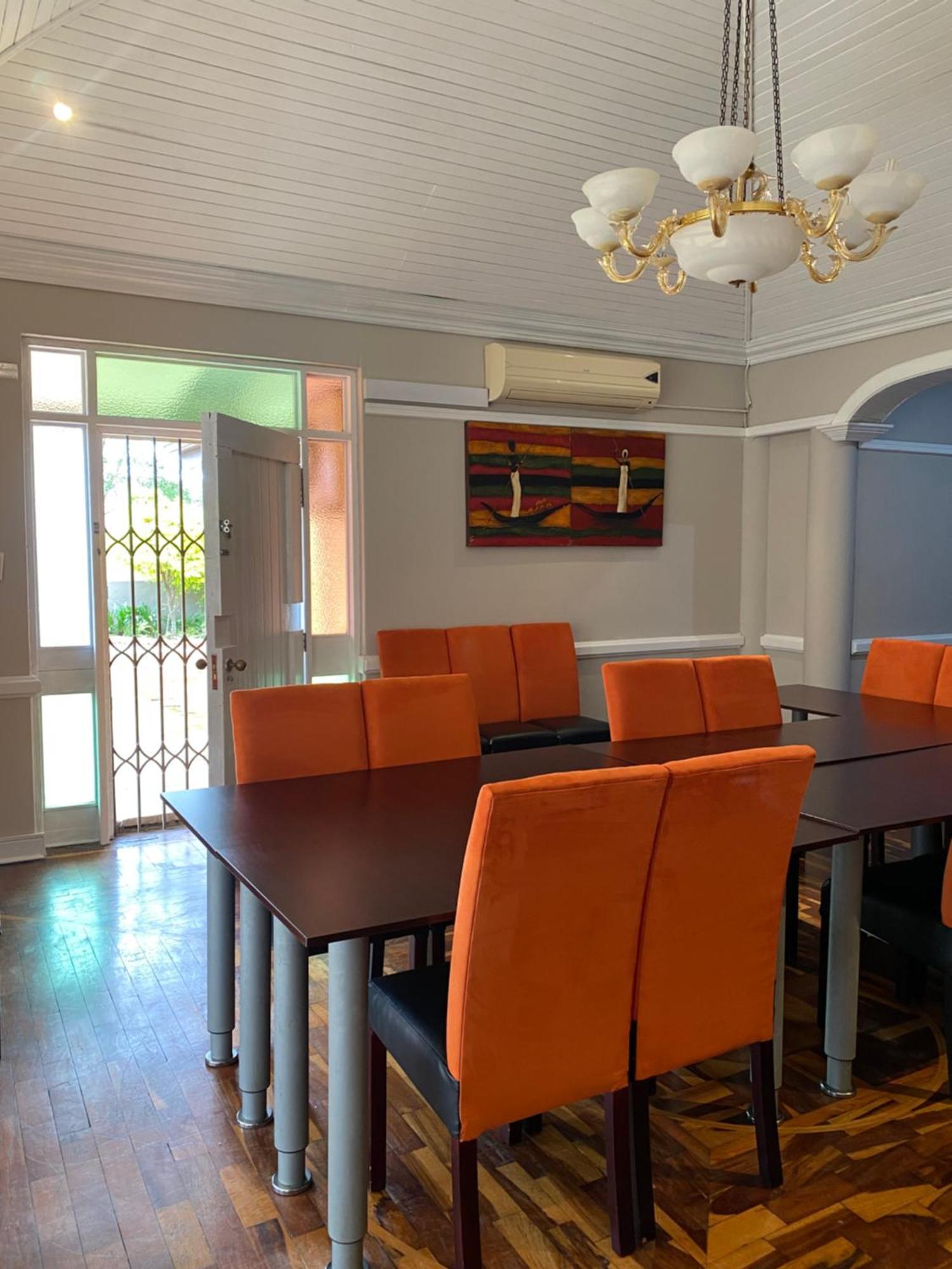 Madlula'S Guesthouse ปีเตอร์มาริตซ์เบิร์ก ภายนอก รูปภาพ