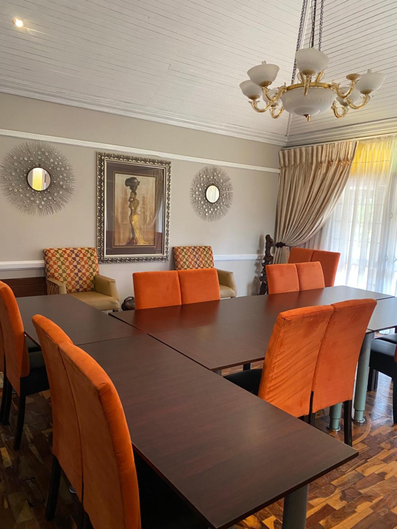 Madlula'S Guesthouse ปีเตอร์มาริตซ์เบิร์ก ภายนอก รูปภาพ