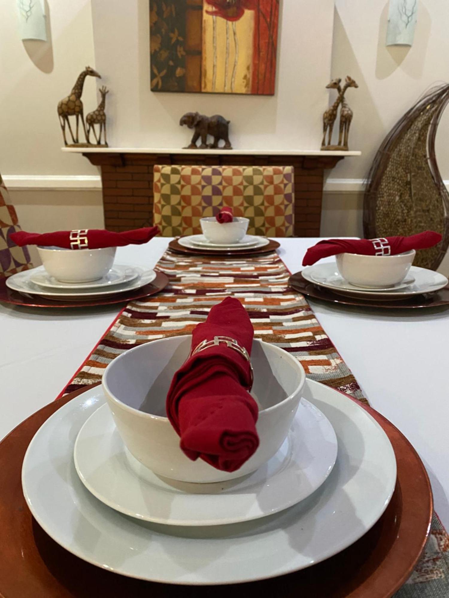 Madlula'S Guesthouse ปีเตอร์มาริตซ์เบิร์ก ภายนอก รูปภาพ