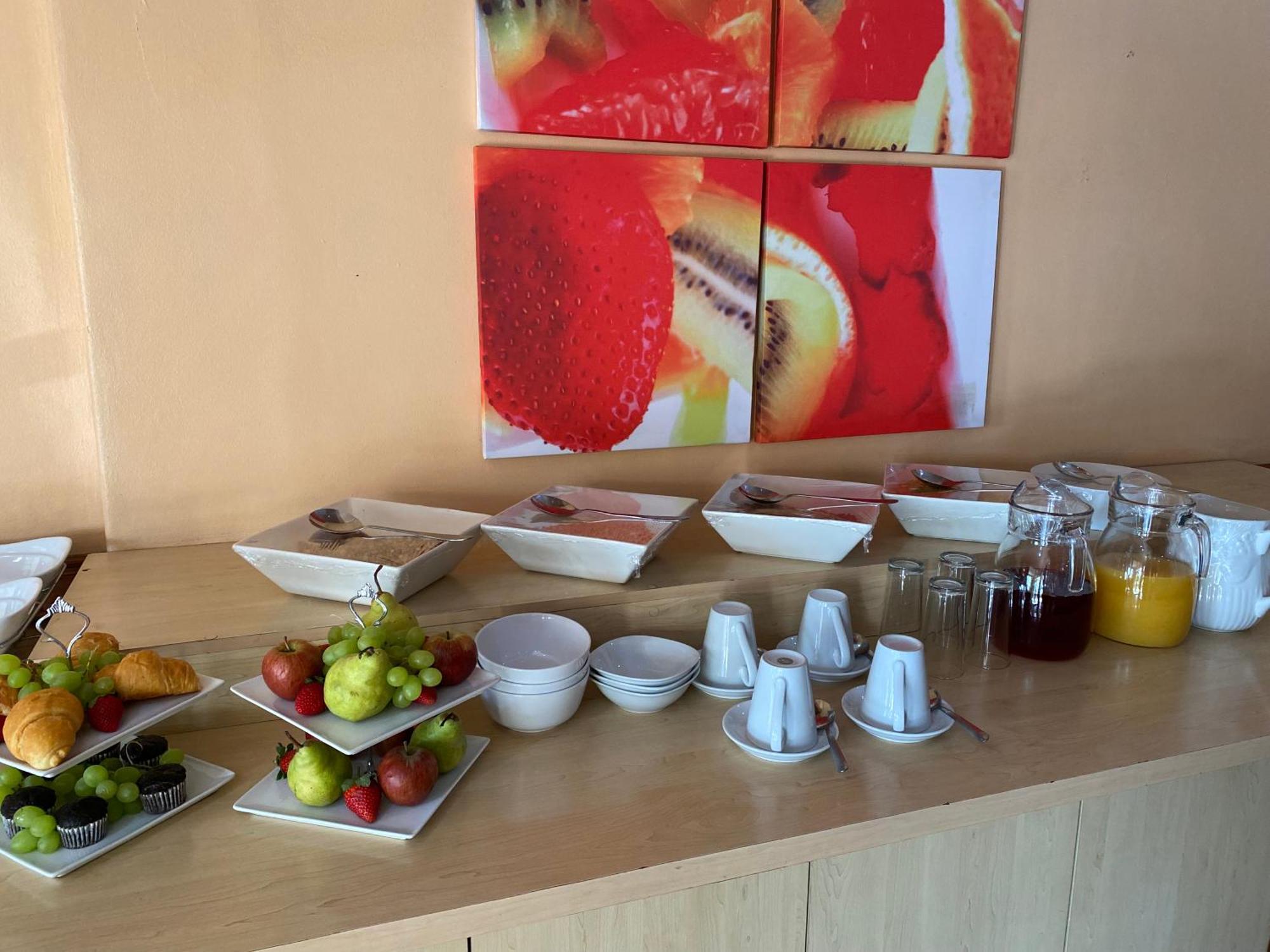 Madlula'S Guesthouse ปีเตอร์มาริตซ์เบิร์ก ภายนอก รูปภาพ