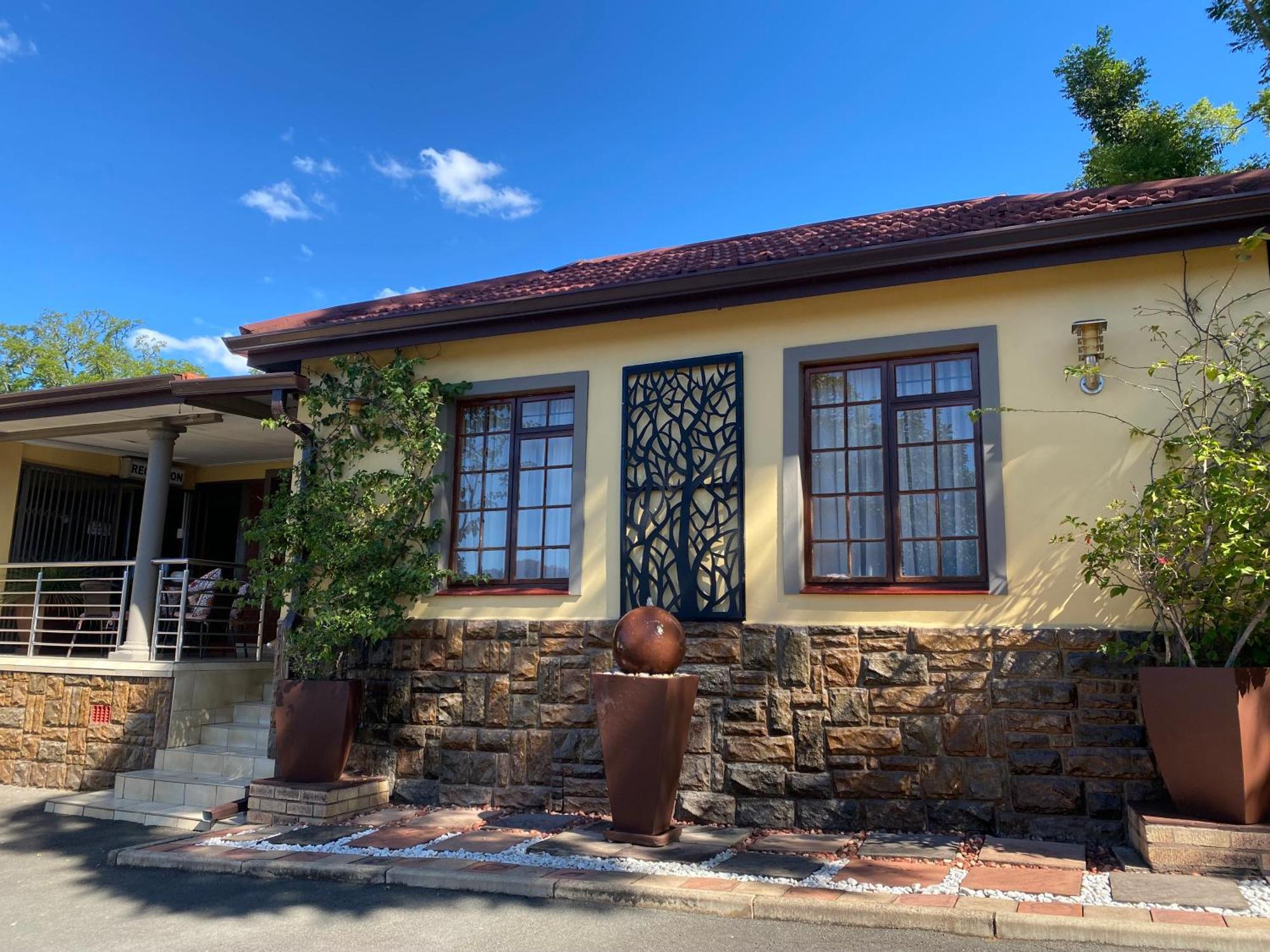 Madlula'S Guesthouse ปีเตอร์มาริตซ์เบิร์ก ภายนอก รูปภาพ