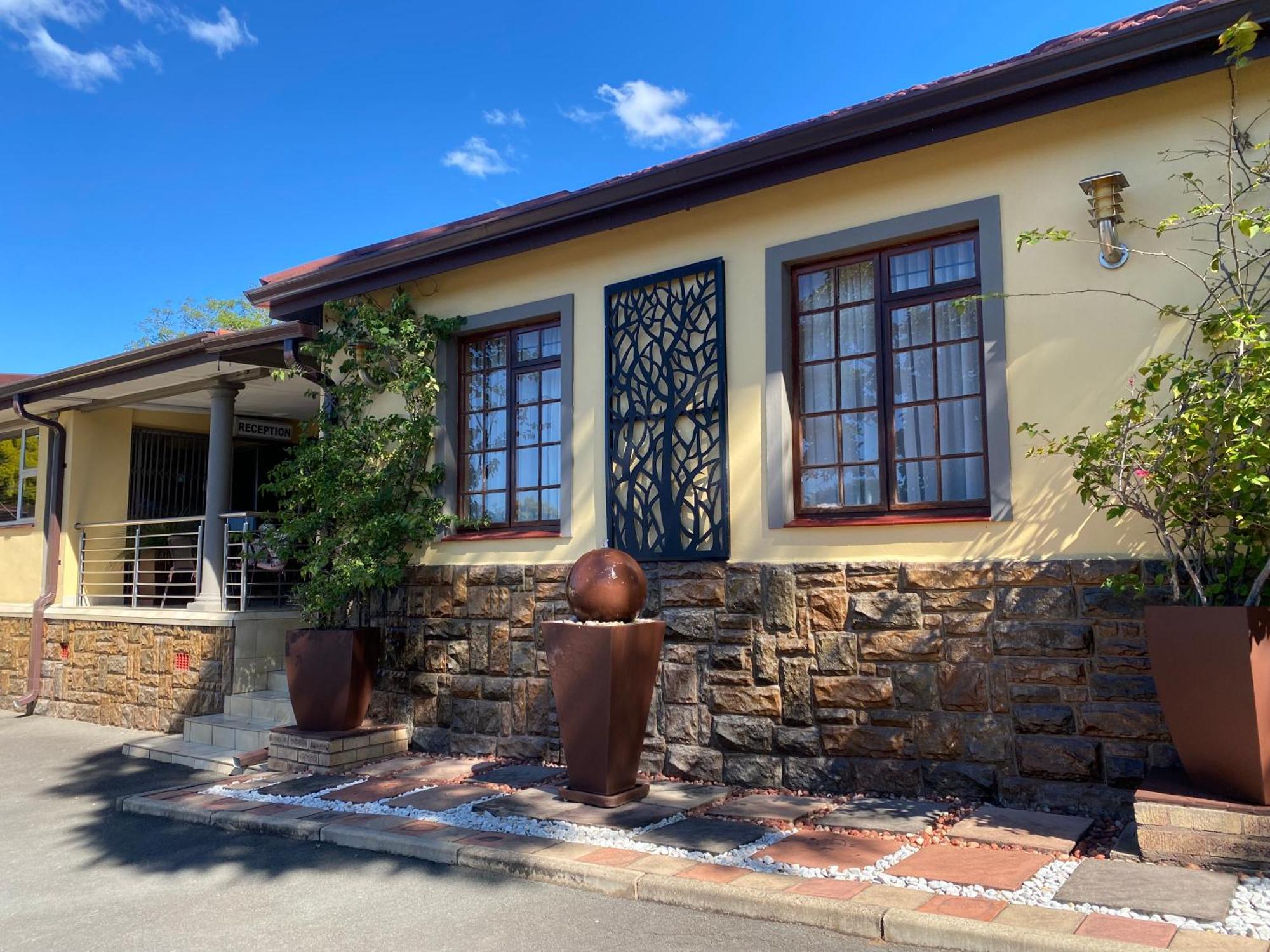 Madlula'S Guesthouse ปีเตอร์มาริตซ์เบิร์ก ภายนอก รูปภาพ