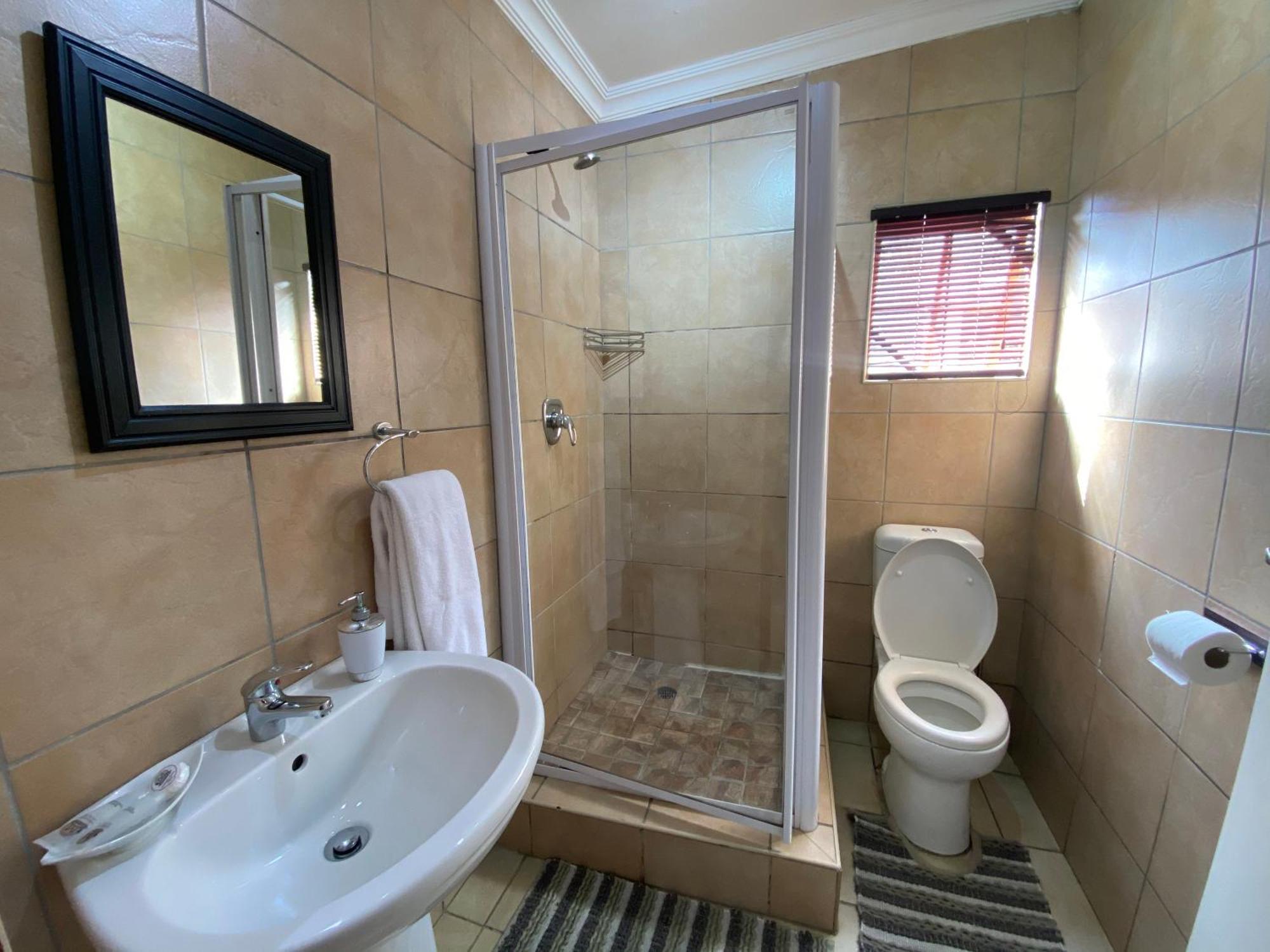 Madlula'S Guesthouse ปีเตอร์มาริตซ์เบิร์ก ภายนอก รูปภาพ