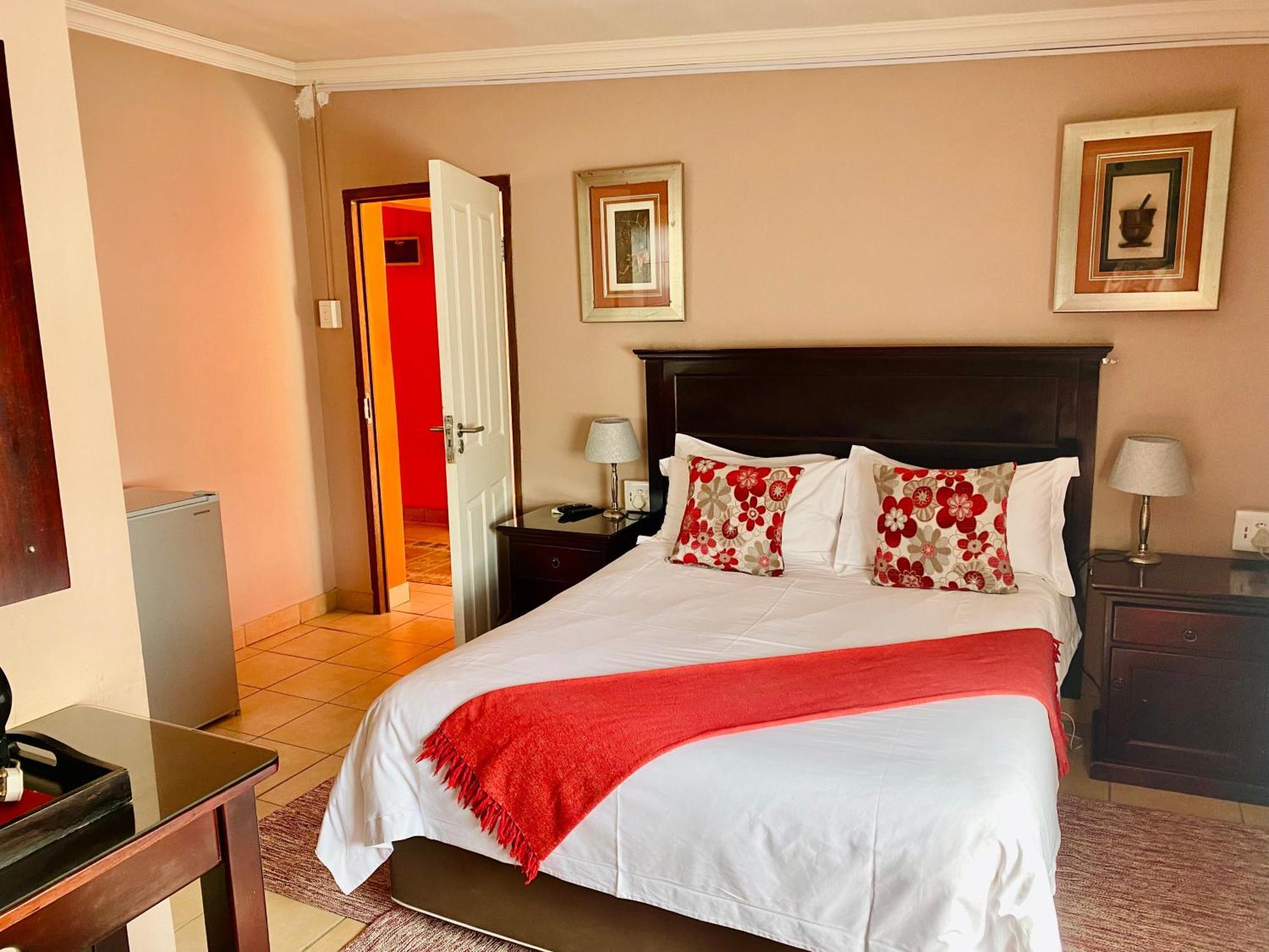 Madlula'S Guesthouse ปีเตอร์มาริตซ์เบิร์ก ภายนอก รูปภาพ