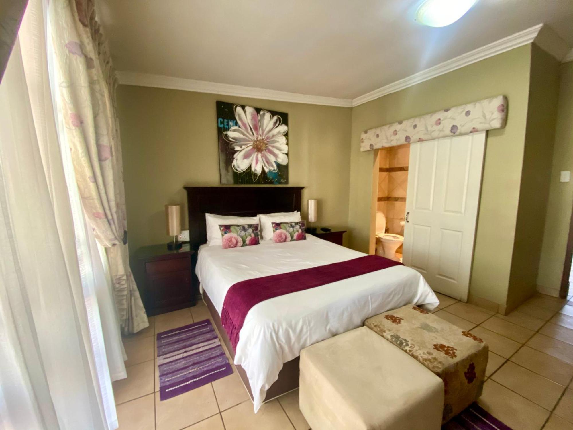 Madlula'S Guesthouse ปีเตอร์มาริตซ์เบิร์ก ภายนอก รูปภาพ