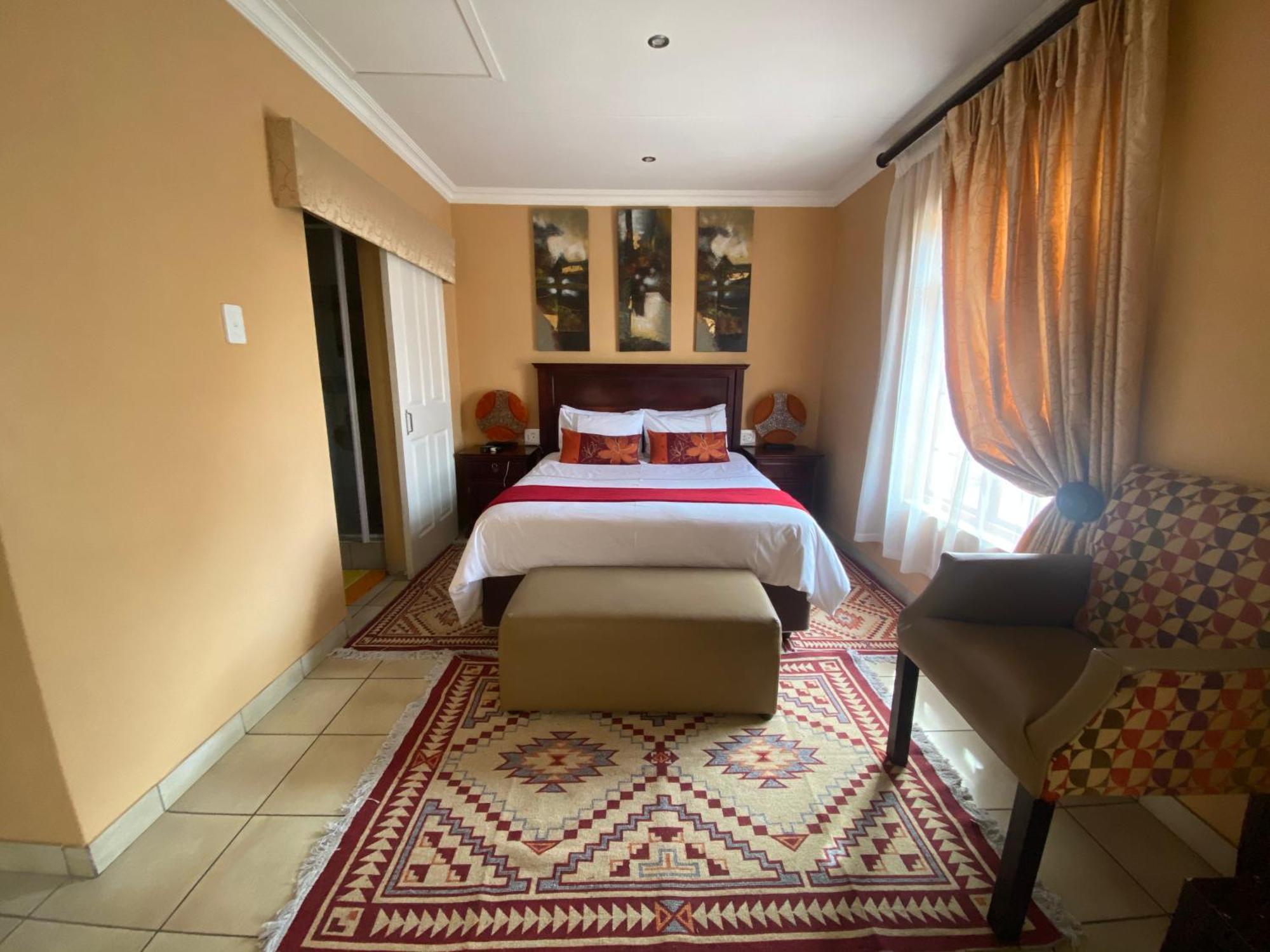 Madlula'S Guesthouse ปีเตอร์มาริตซ์เบิร์ก ภายนอก รูปภาพ